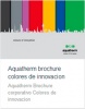 Catálogo colores de innovación