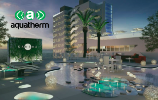 Aquatherm Hotel Kameha Bay Mallorca