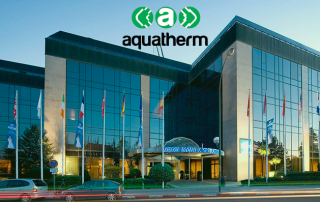Aquatherm Hotel Meliá Av. América