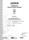 ISO 14001 Gestión Ambiental