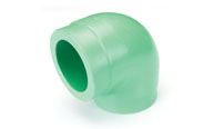 Codos aquatherm Green Pipe