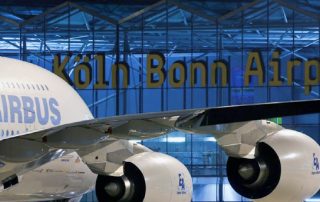 Aeropuerto de Colonia/Bonn