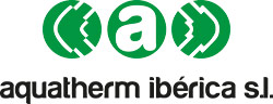 Aquatherm Ibérica Logo