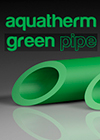 aquatherm green pipe.bc3