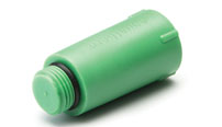 Tapón para prueba de presión aquatherm Green Pipe