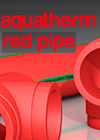 aquatherm red pipe.pzh