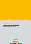 Catálogo aquatherm orange system sports