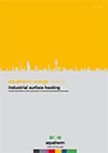Catálogo orange system industrial