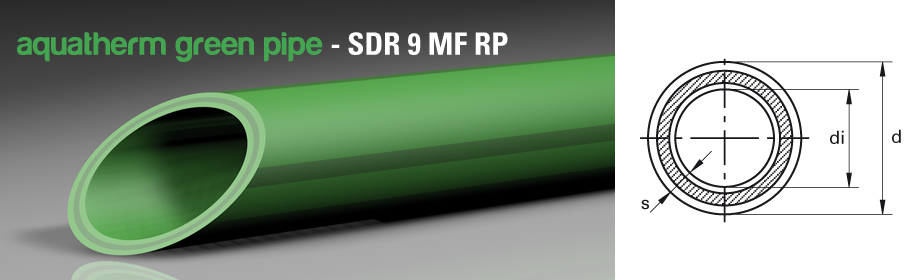 Serie 4 / SDR 9 MF RP